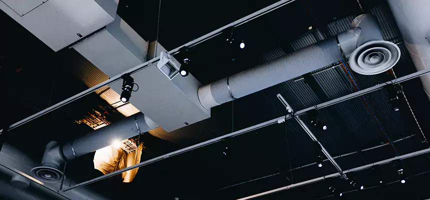 Our Air Duct Replacement Services in Urbana, IL