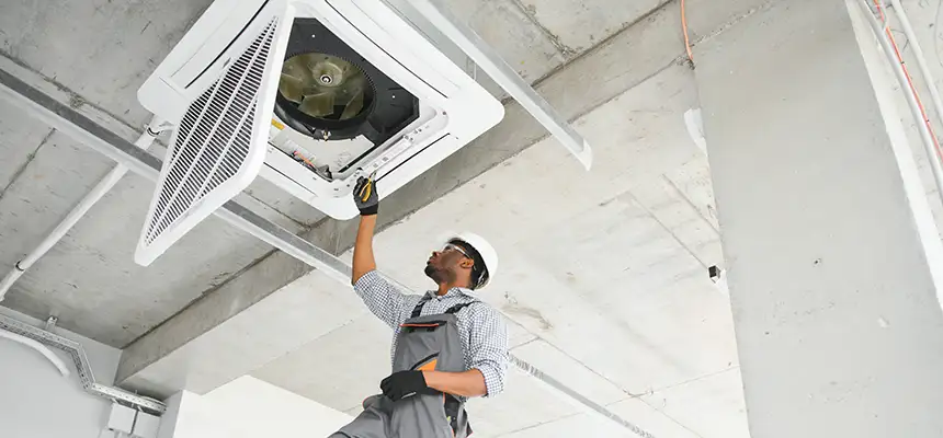 Efficient Multi‑Unit & HOA Annual Vent Cleaning Plans in Urbana