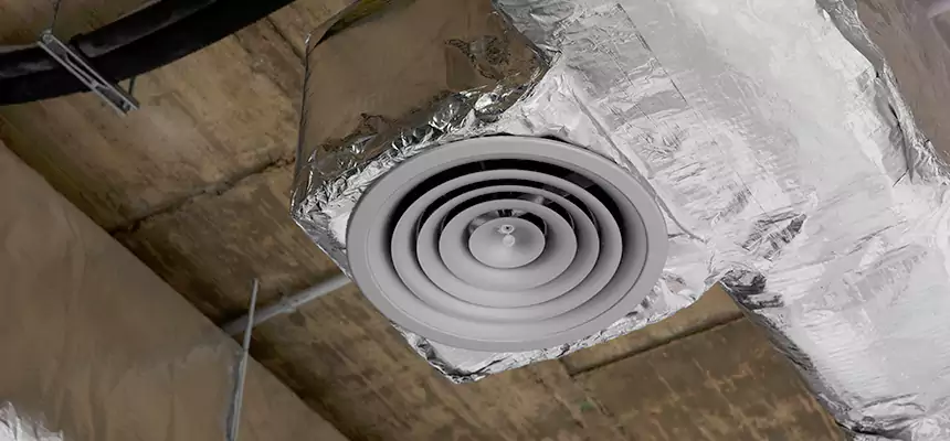 Our Industrial Dryer Vent Cleaning Services in Urbana, IL