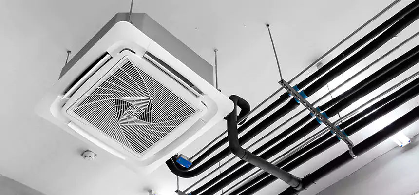 Our Smart AC Vent Controller Services in Urbana, IL