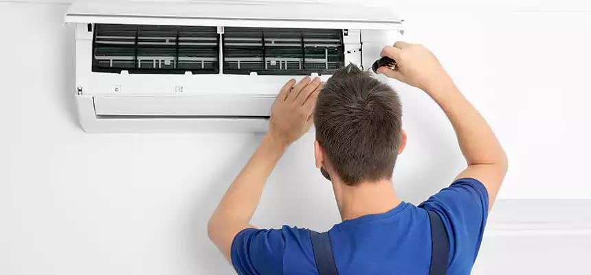Our Smart Air Conditioning Installation Services in Urbana, IL