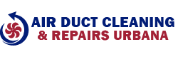 Air Duct Cleaning & Repairs Urbana