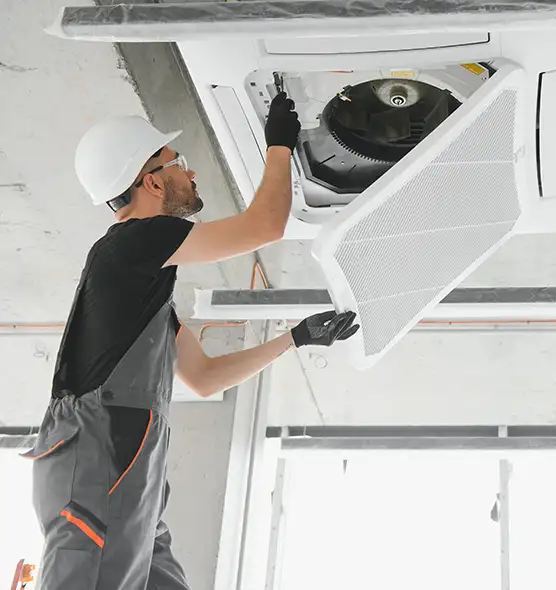 About Air Duct Rodent Removal in Urbana, IL