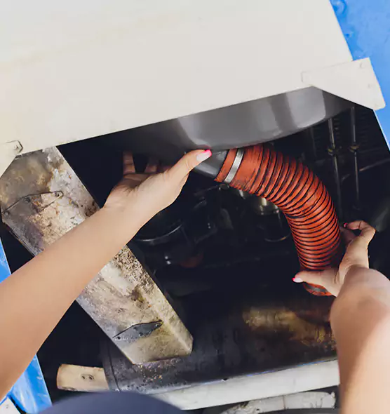 About Air Duct Virus Disinfection in Urbana, IL