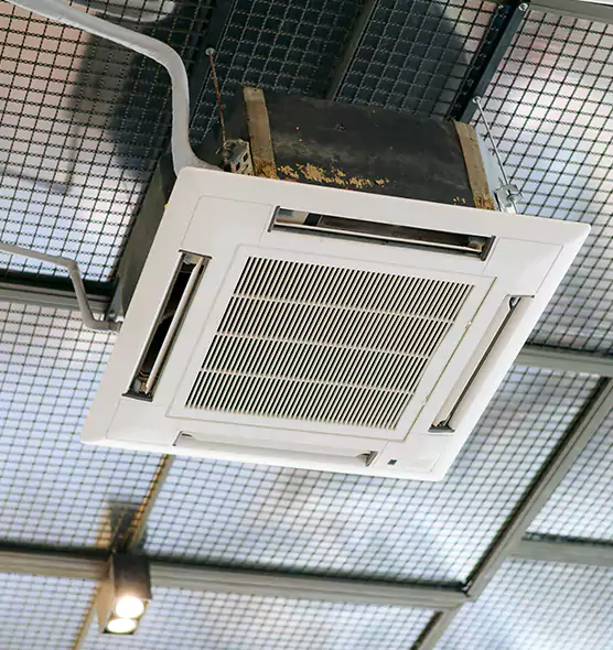 Top-Notch Allergy Relief Vent Cleaning Services in Urbana, IL