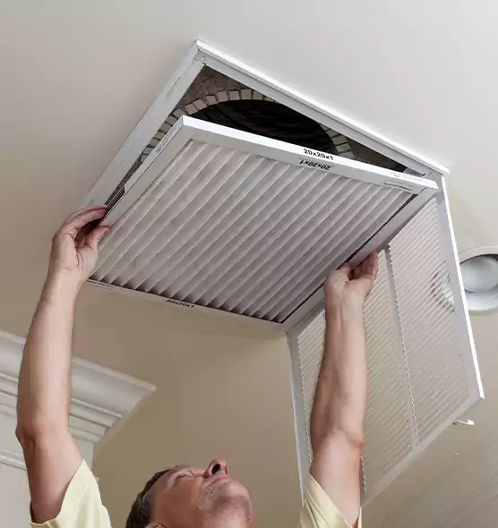 Trusted Apartment Air Duct Cleaning in Urbana, IL