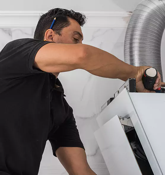 Trusted Bathroom Exhaust Duct Cleaning in Urbana, IL