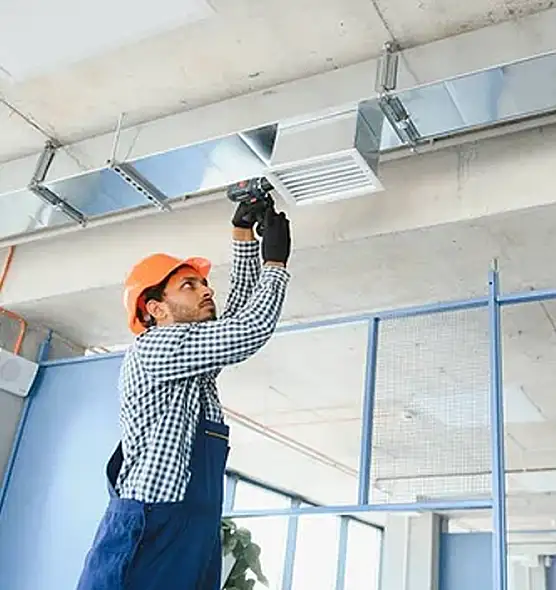 About Commercial Laundry Vent Cleaning in Urbana, IL