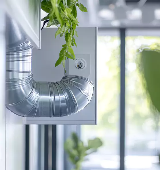Professional Eco-Friendly Duct Cleaning Services in Urbana, IL