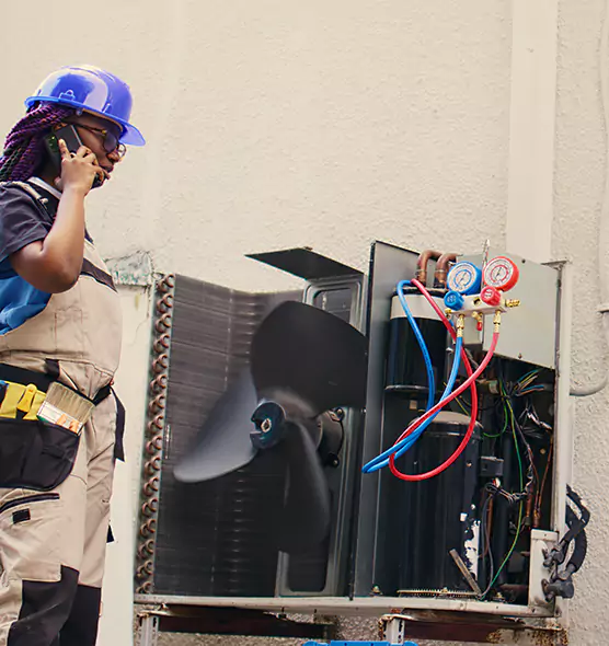 Professional Energy-Efficient HVAC Cleaning in Urbana, IL