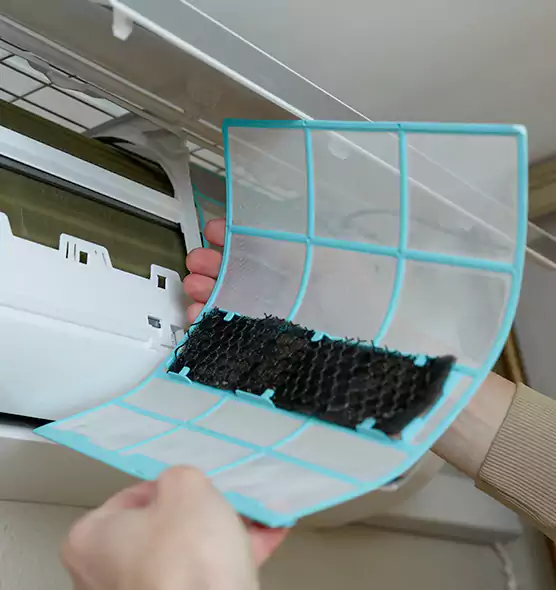 Welcome to Air Duct Cleaning & Repairs Urbana — Your Local HEPA Filter Installation Pros in Urbana, IL