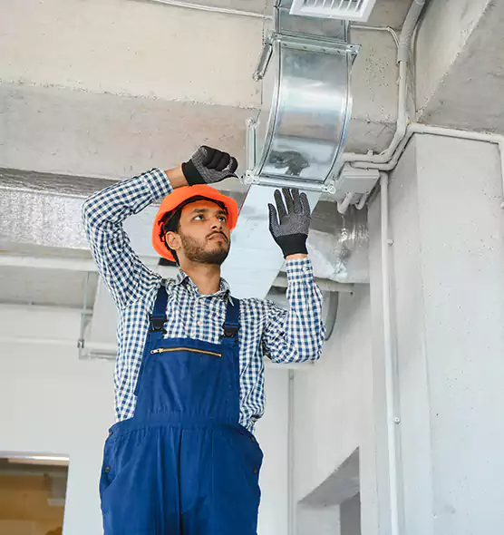 About Hotel Duct And Vent Cleaning in Urbana, IL
