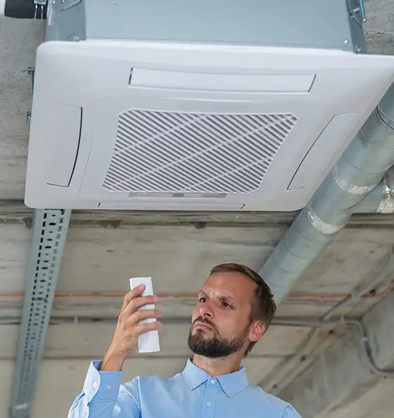 About Local Vent Cleaning Services in Urbana, IL