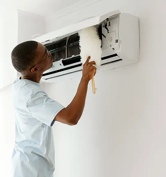 Professional Maximize AC Efficiency  in Urbana, IL