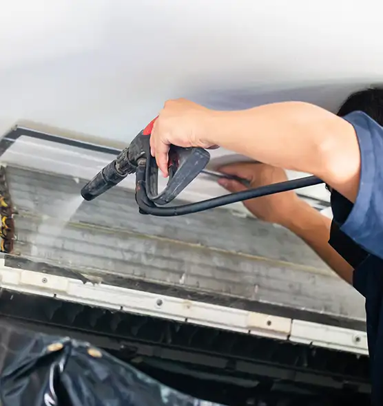 Welcome to Move-in/Move-out Duct Cleaning Services in Urbana, IL