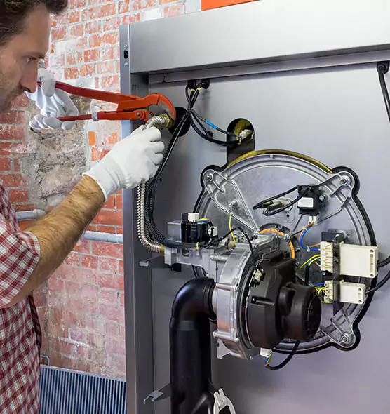 Advanced Repair Dryer Vent Hose in Urbana, IL