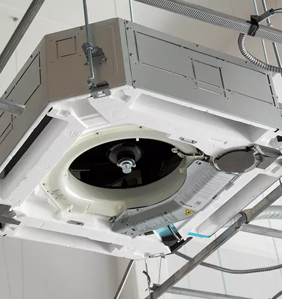 Professional Roof Vent Lint Removal Urbana, IL