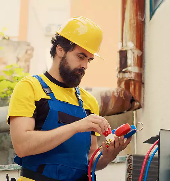 About Smart HVAC Installation in Urbana, IL