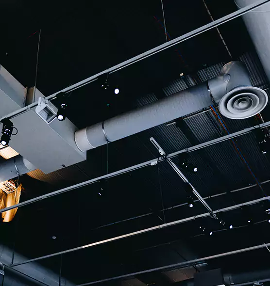 Professinal UV Light Air Purification for Ducts in Urbana, IL