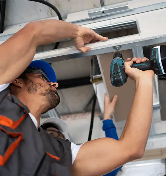 About Vent Smoke Odor Elimination in Urbana, IL