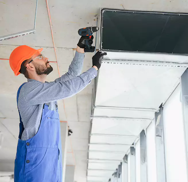 Why Homeowners & Businesses Trust Us in Urbana, IL?