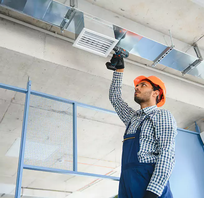 Why Homeowners & Businesses Trust Us in Urbana, IL?