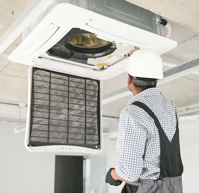 Why Homeowners & Businesses Trust Us in Urbana, IL?