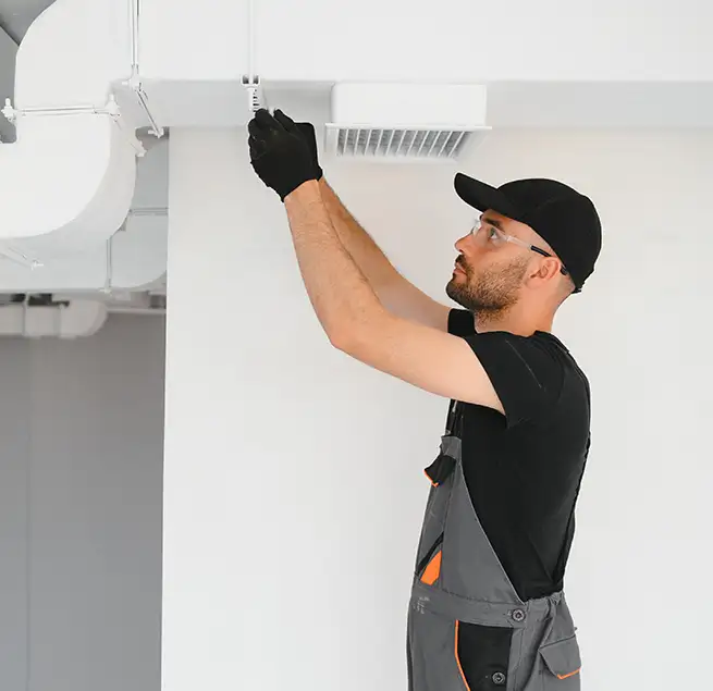 Why Homeowners & Businesses Trust Us in Urbana, IL?