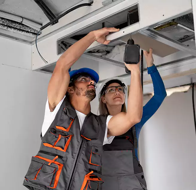 Why Homeowners & Businesses Trust Us in Urbana, IL