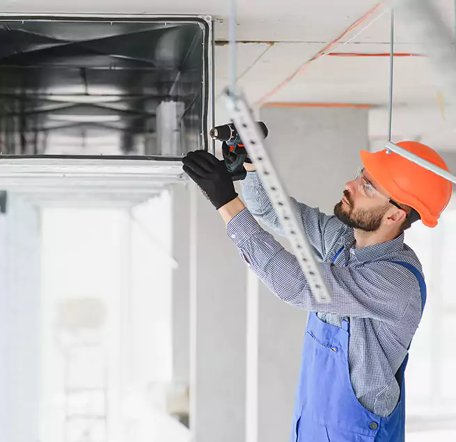 Why Homeowners & Businesses Trust Us Urbana, IL