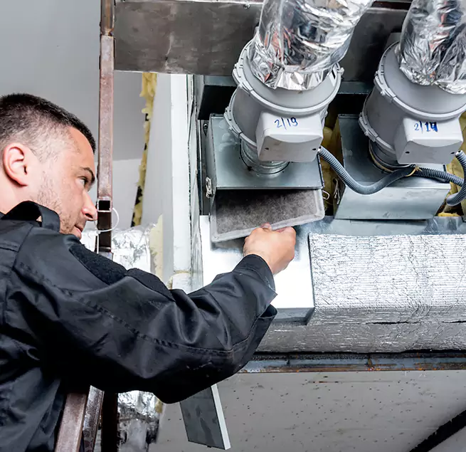 Why Homeowners & Businesses Trust Us in Urbana, IL