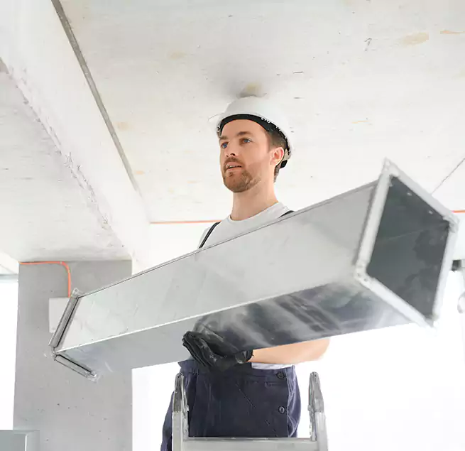 Why Homeowners & Businesses Trust Us in Urbana, IL