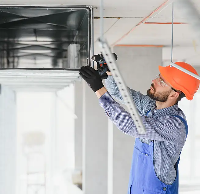 Why Homeowners & Businesses Trust Us in Urbana, IL?