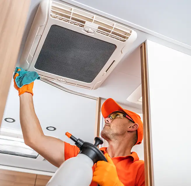 Why Homeowners & Businesses Trust Us in Urbana, IL?