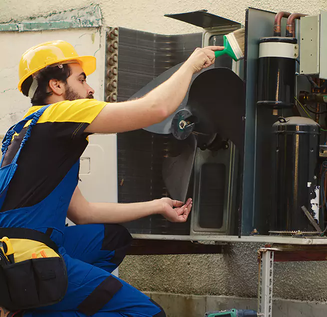 Why Homeowners Businesses Trust Us in Urbana, IL?