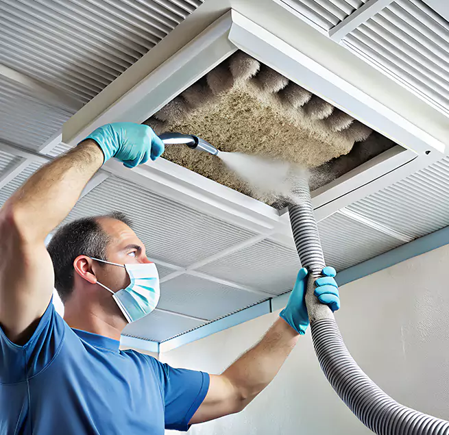  Why Homeowners & Businesses Trust Us Urbana, IL?