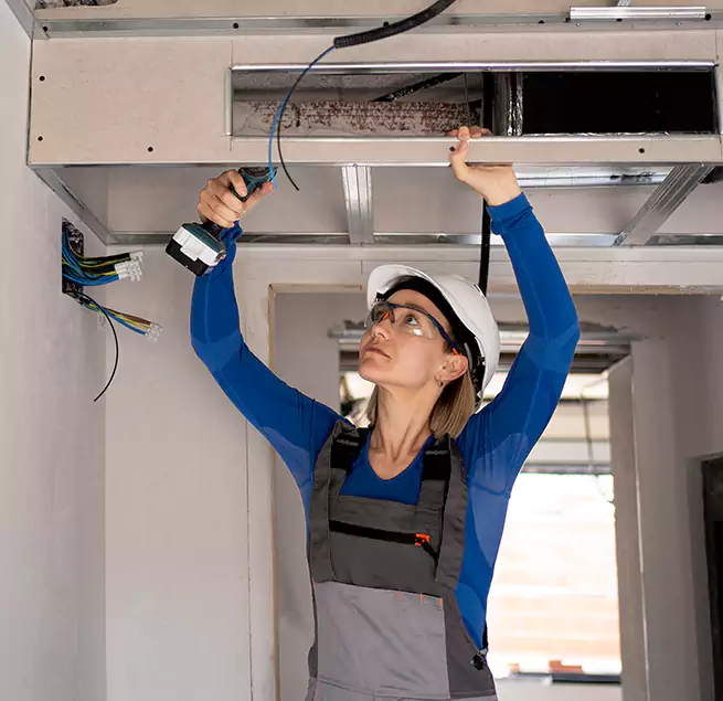 Why Homeowners & Businesses Trust Us in Urbana, IL?