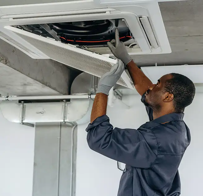 Why Homeowners & Businesses Trust Us in Urbana, IL?