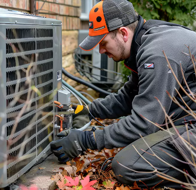 Why Homeowners & Businesses Trust Us in Urbana, IL?