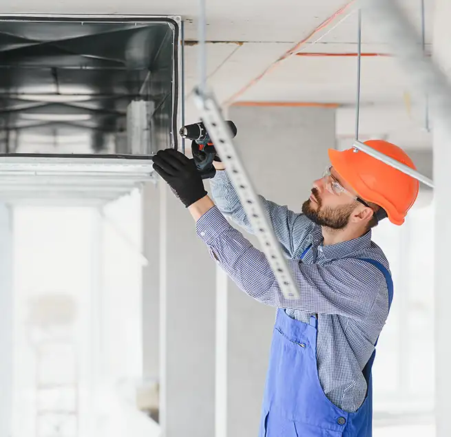 Why Homeowners Businesses Trust Us Urbana, IL