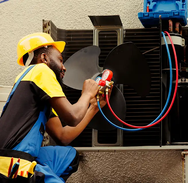 Why Homeowners & Businesses Trust Us in Urbana, IL?