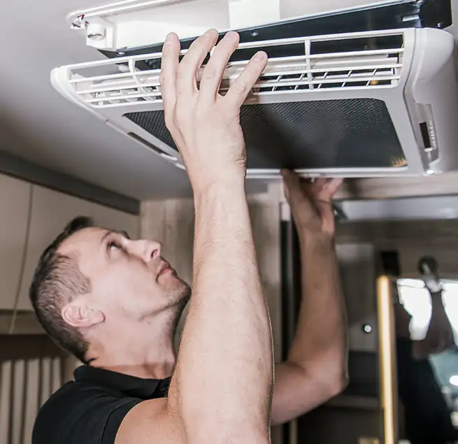 Why Homeowners & Businesses Trust Us Urbana, IL