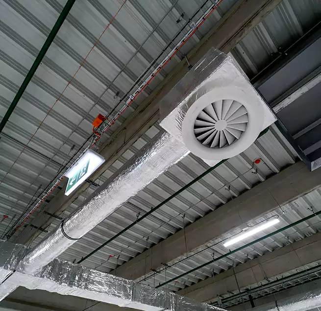 Why Homeowners & Businesses Trust Us in Urbana, IL