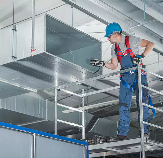 Why Homeowners Businesses Trust Us in Urbana, IL