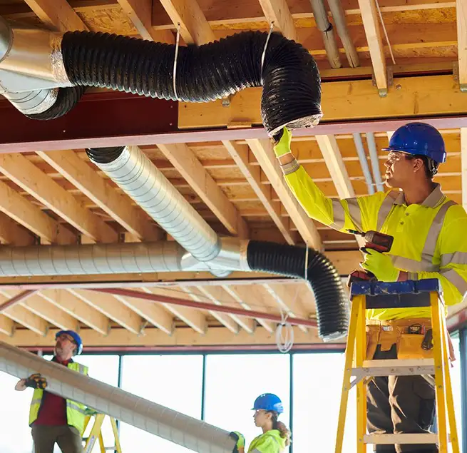 Why Homeowners & Businesses Trust Us in Urbana, IL?