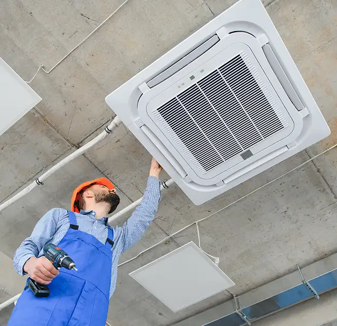 Why Homeowners & Businesses Trust Us in Urbana, IL