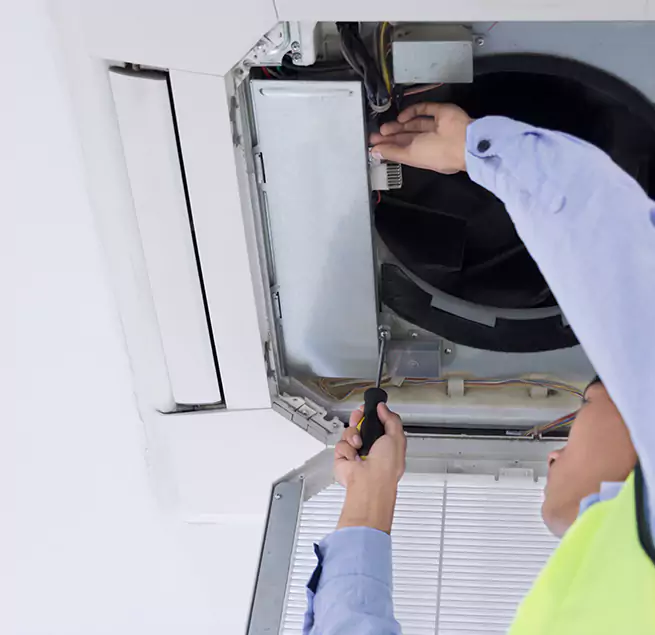 Why Homeowners Businesses Trust Us Urbana, IL