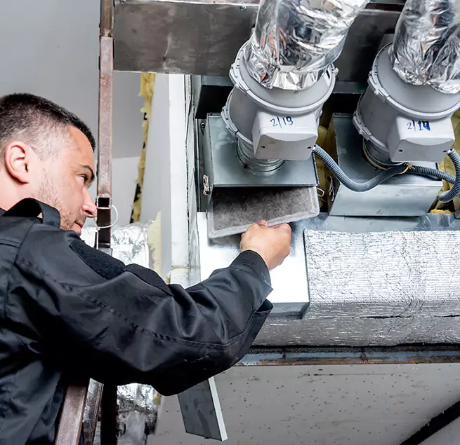 Why Homeowners Businesses Trust Us in Urbana, IL?