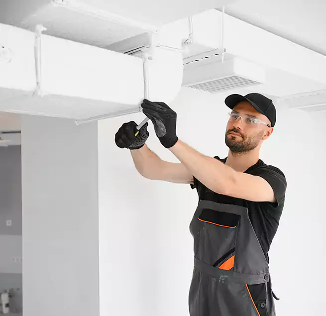  Why Homeowners Businesses Trust Us Urbana, IL