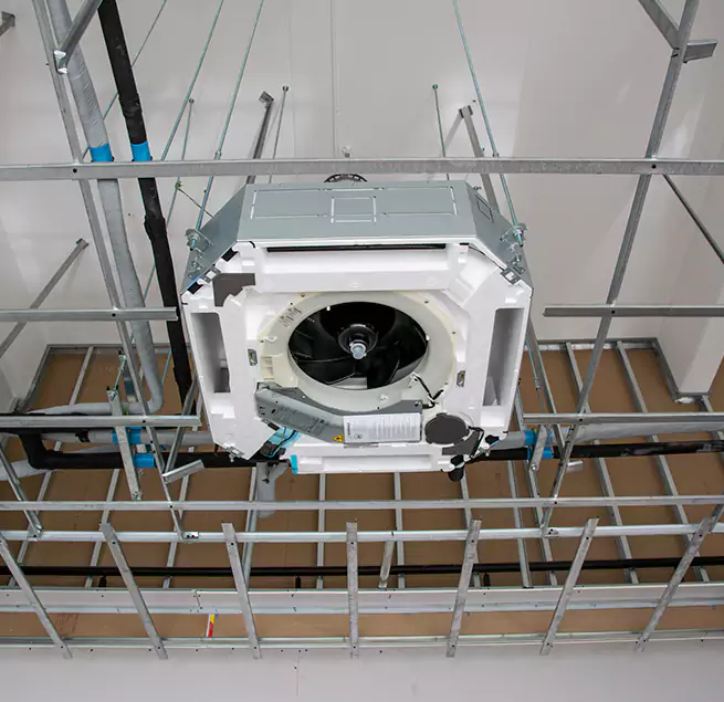 Why Homeowners & Businesses Trust Us Urbana, IL?